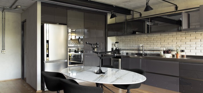 Cucina