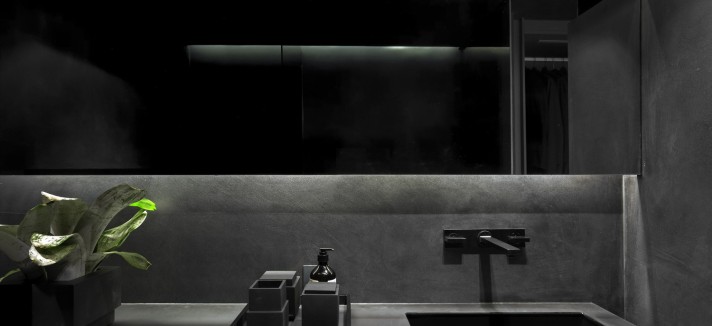 Lavabo