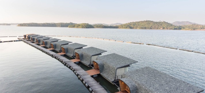Resort da sogno