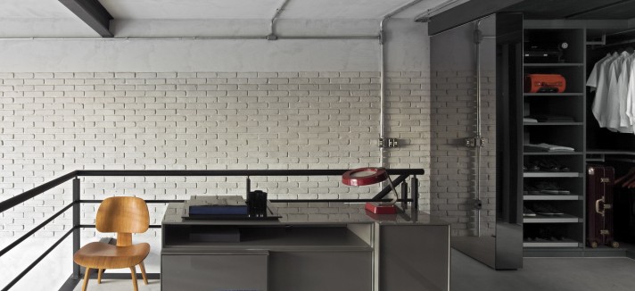 Angolo studio