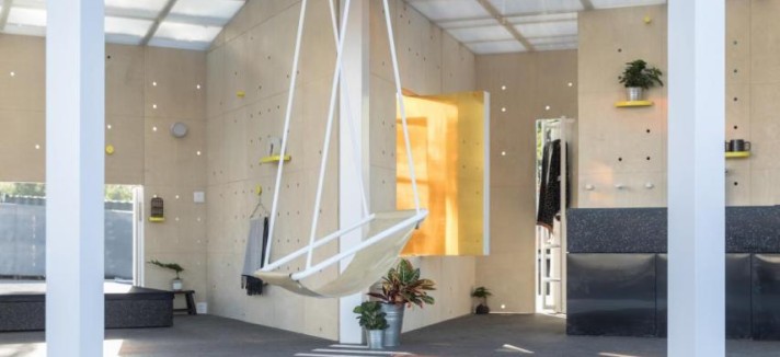 Salone della mini casa