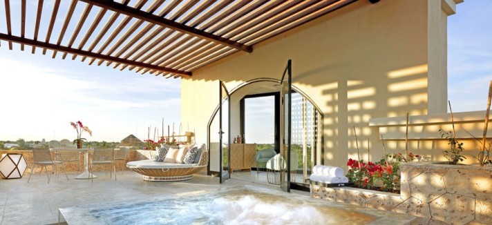 Jacuzzi