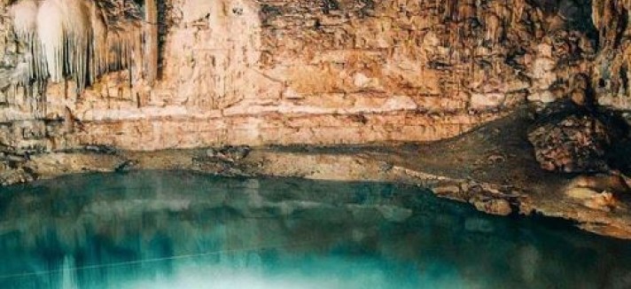 cenote