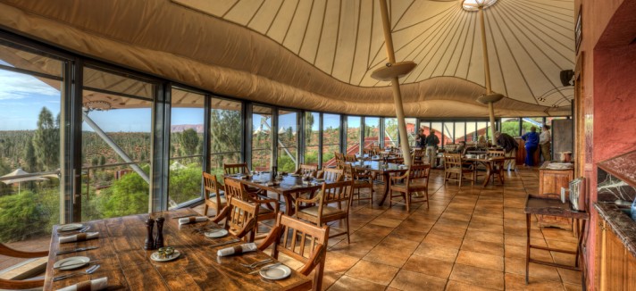 restaurante