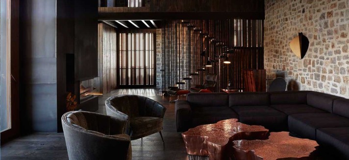 Arredamento moderno