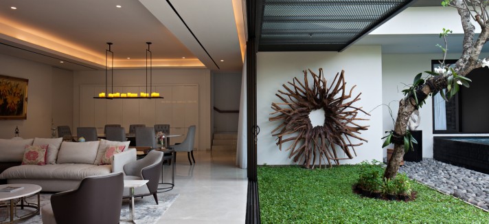 Confine tra interno ed esterno
