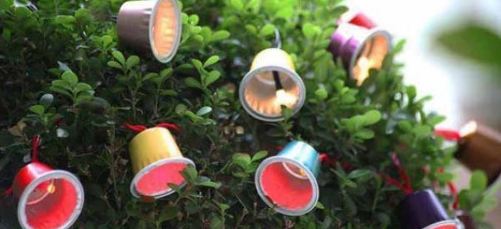 Capsule Nespresso