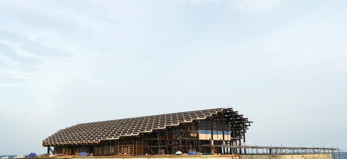 construccion