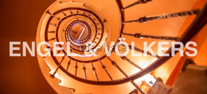 escalera