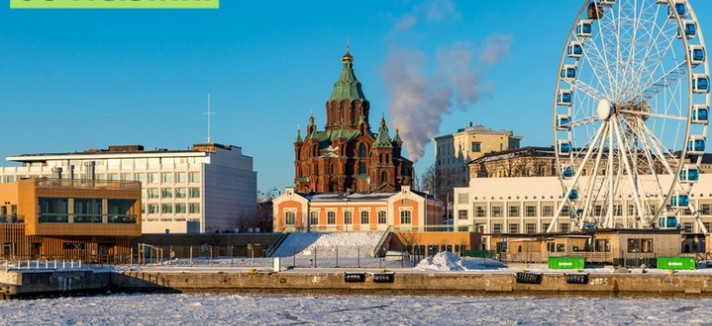 helsinki