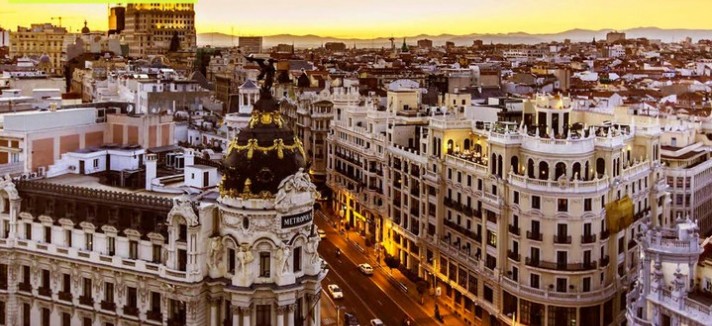 madrid
