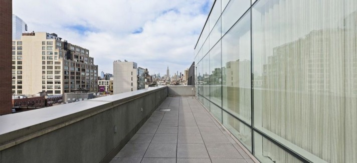 Terrazza