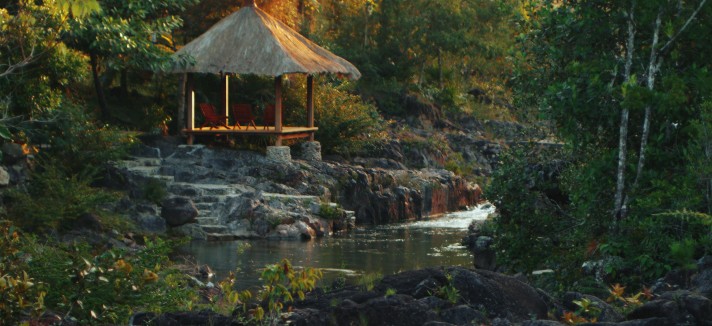 cabana