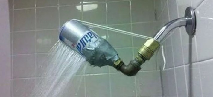 ducha