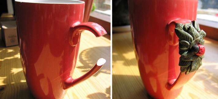 taza