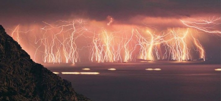 tormenta
