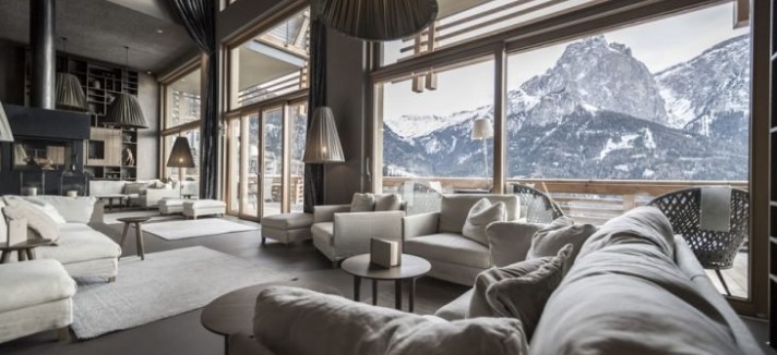 dolomitas