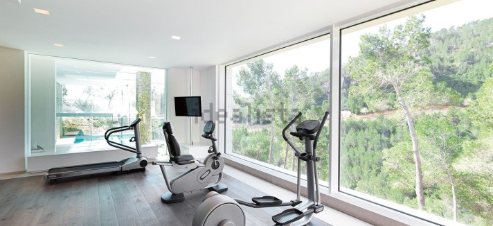 gimnasio