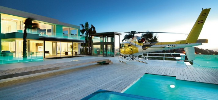 helicoptero