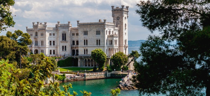 Trieste