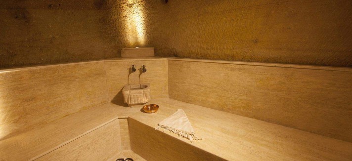 Kayakapi Premium Caves - Cappadocia 