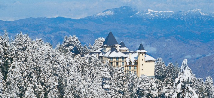 nevado