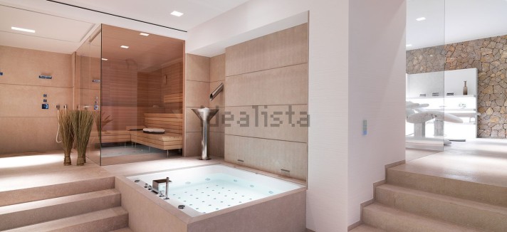 spa