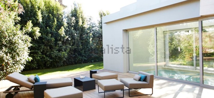 terraza