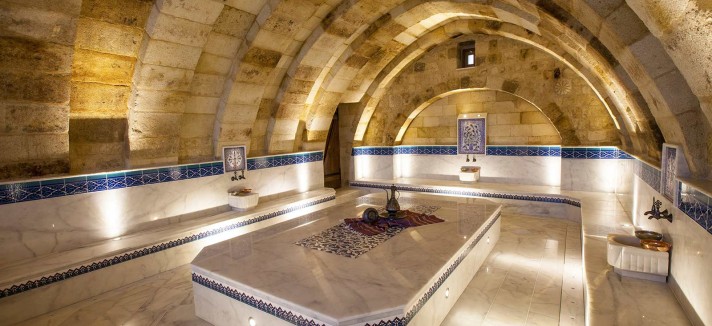 Kayakapi Premium Caves - Cappadocia 