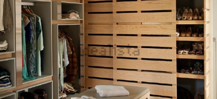 vestidor