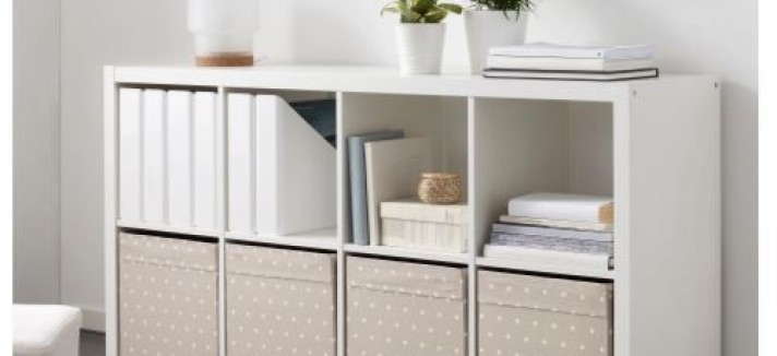 Come creare spazio in una casa piccola