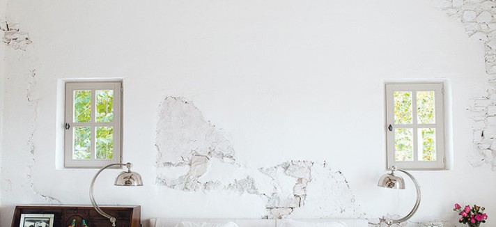 L'arte del riutilizzo