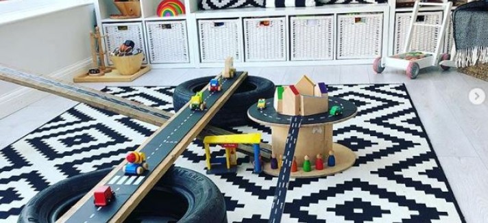 autopista