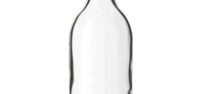 Bottiglia KORKEN