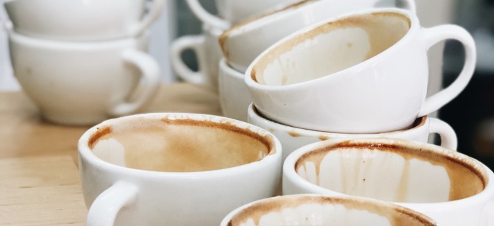 Consigli per mantenere casa pulita