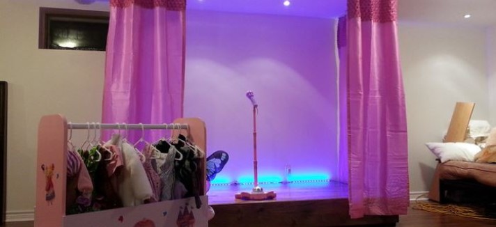 karaoke