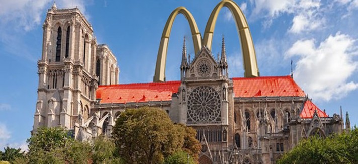 macdonalds
