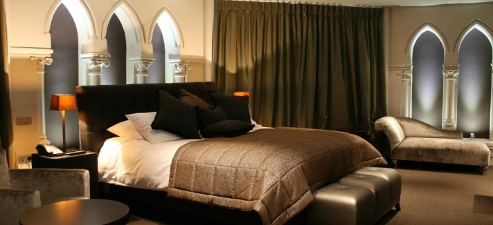 suite