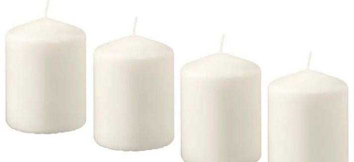 Candele HEMSJÖ