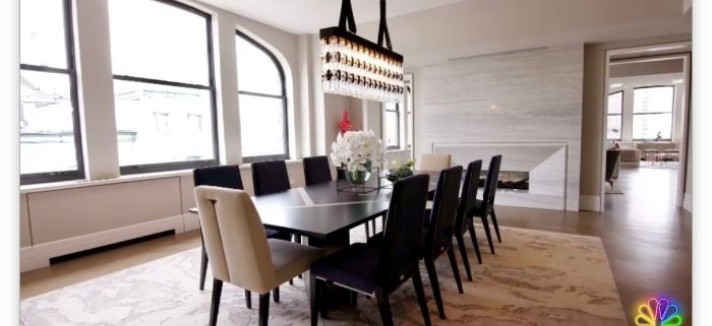 Sala da pranzo
