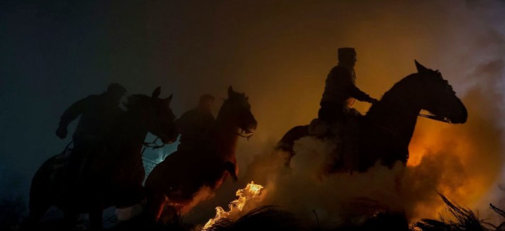 10caballos