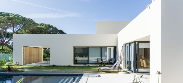 Un progetto dello studio [i]da arquitectos