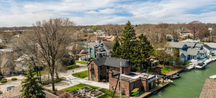 Patti Smith vende la sua proprietà