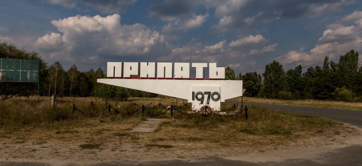 Il tempo sembra essersi fermato
