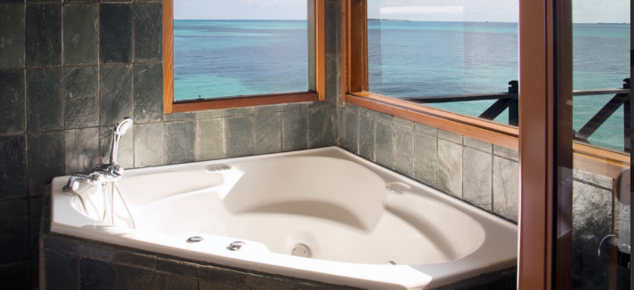 Vasca da bagno