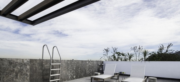 Solarium