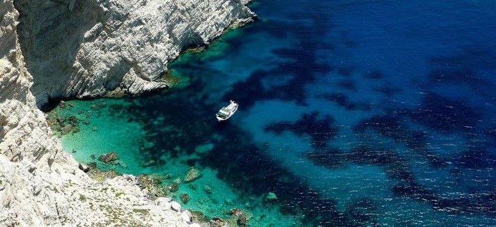 Isola di Anticitera 