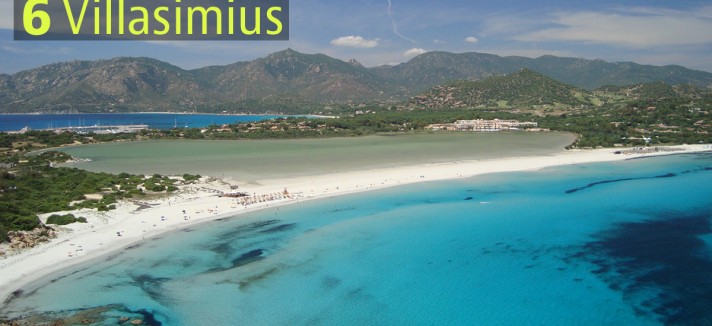 Vista paradisiaca