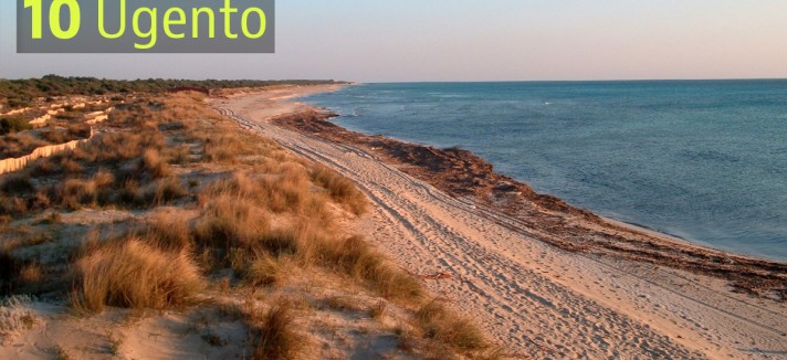 Nel basso Salento