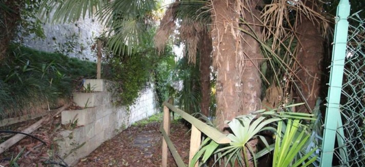 La villa di Bossi in vendita su idealita